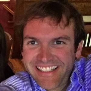 Meet your Posher, Jonathan